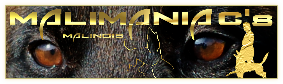 Malimaniac Logo